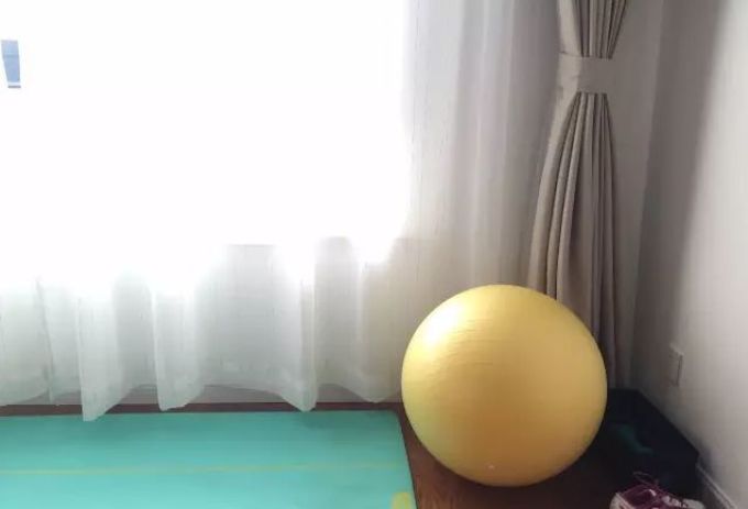 没空去健身房?在家健身一样可以瘦瘦瘦