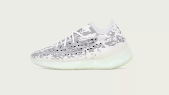 潮闻快食 | YEEZY BOOST 380 ALIEN酷炫来袭，Pantone公布2020年度代表色