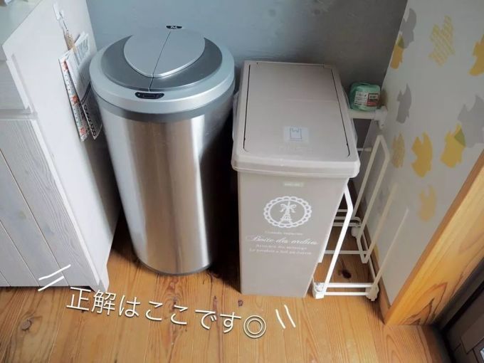 日本主妇的神仙收纳太惊人!1㎡厨房角落、缝隙都能收,收纳量多5倍
