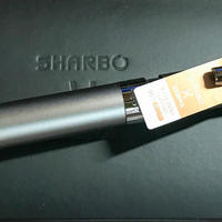 日本ZEBRA SHARBO X TS10多功能笔 石墨黑