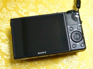 索尼RX100M5a