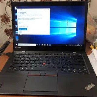 ThinkPad联想X1carbon超薄