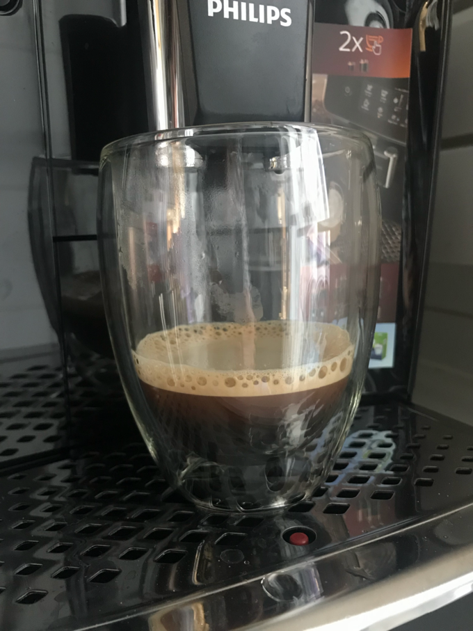 意利咖啡机