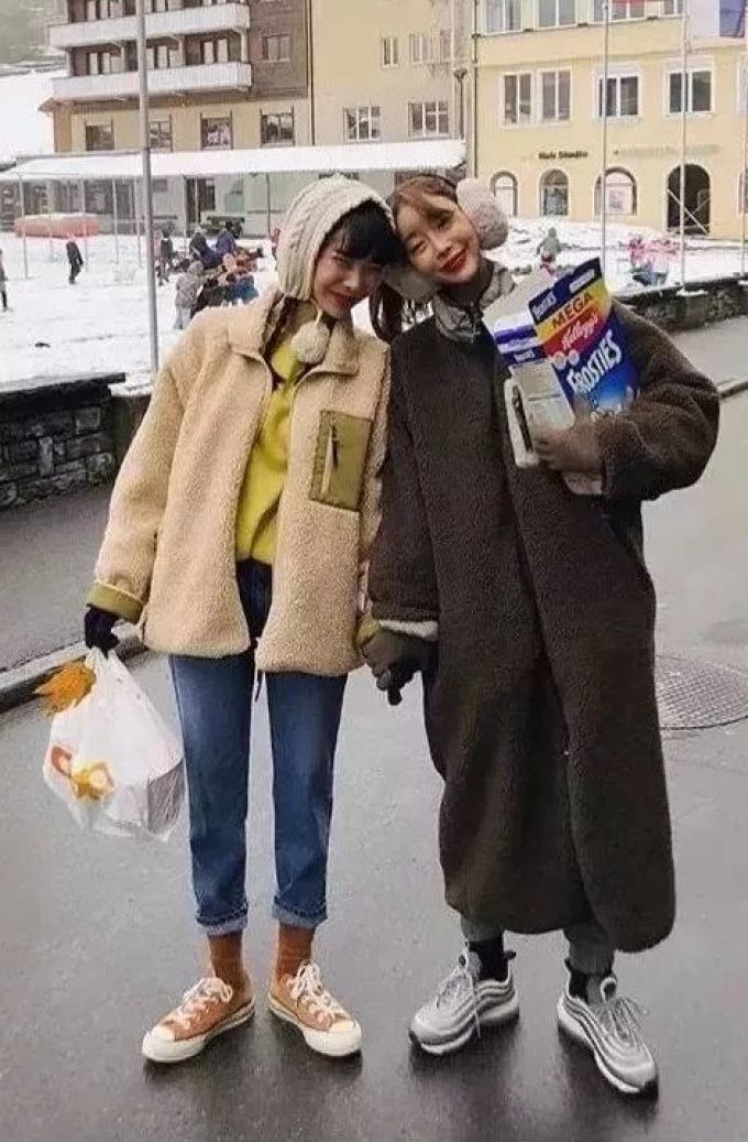 有了这件单品,今年冬天终于能要风度,也要温度了 | 风格修炼术