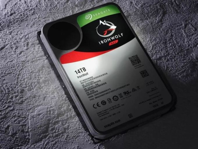 小科普 | 免费的机械硬盘加速!试试PrimoCache