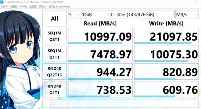 小科普 | 免费的机械硬盘加速!试试PrimoCache