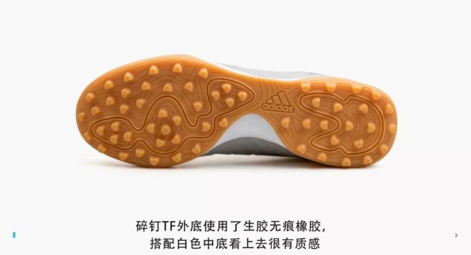 别以为中端球鞋就不好!