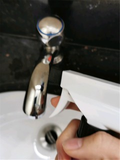 德国kladol浴室水垢清洁剂去垢很给力