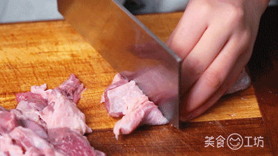 简单到爆的下饭菜,好吃到连汁都能下3碗饭