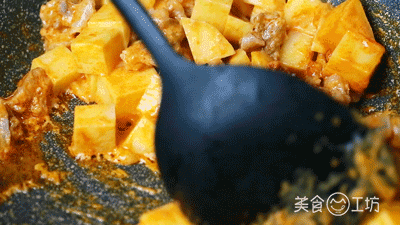 简单到爆的下饭菜,好吃到连汁都能下3碗饭
