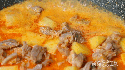 简单到爆的下饭菜,好吃到连汁都能下3碗饭