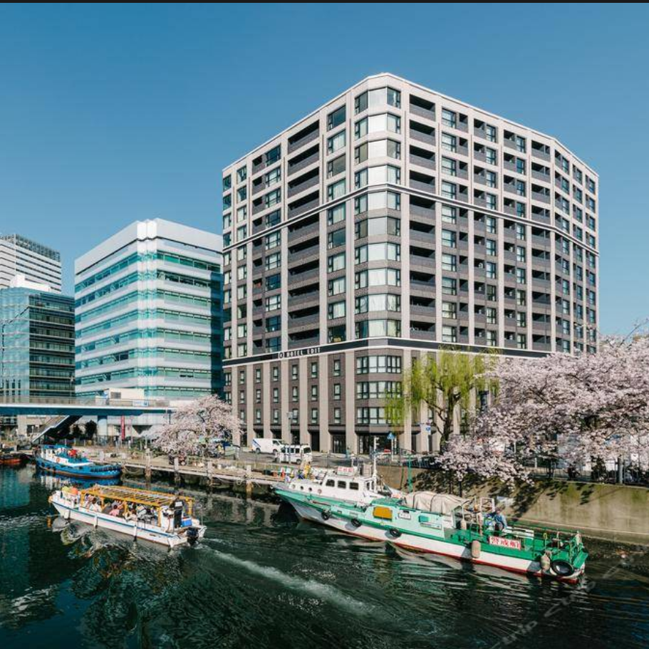 零日语玩日本：初到东京住哪里？东京快捷酒店区域推荐