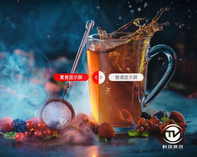 1575628207438379.png 轻松享受大屏视界 夏普70C6UM带您坐享70吋家庭影院