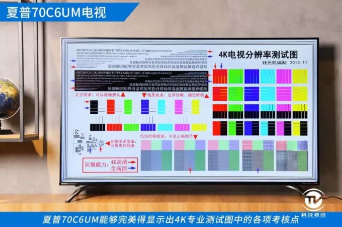 1575628282541476.jpg 轻松享受大屏视界 夏普70C6UM带您坐享70吋家庭影院