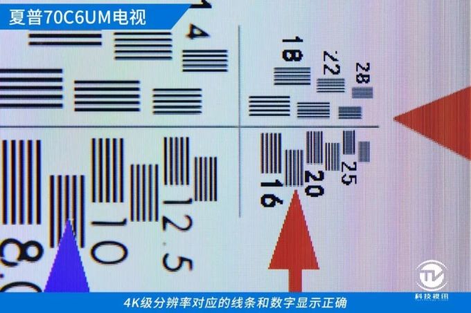 1575628309185200.jpg 轻松享受大屏视界 夏普70C6UM带您坐享70吋家庭影院