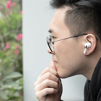 智能音频 篇七：AirPods Pro评测：我不值，但你有得选么？