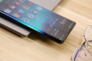 新买的vivo NEX3 5G