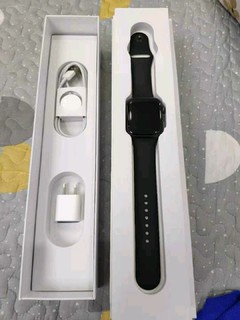 Apple Watch S5 GPS版