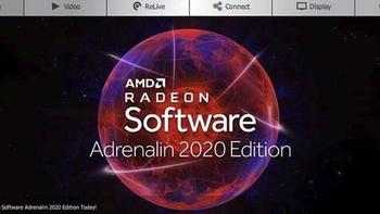 AMD将推肾上腺素2020驱动 森海塞尔发布新款头戴式耳机