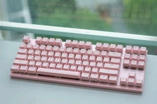 摩豹 GK82双模机械键盘