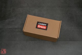 Carryspeed 双肩双机摄影背带