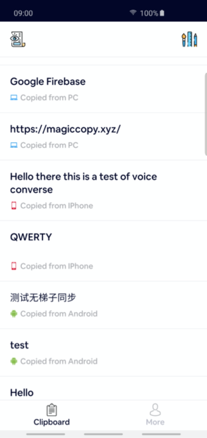 iOS、PC、Android 值得下载的 30 个 App