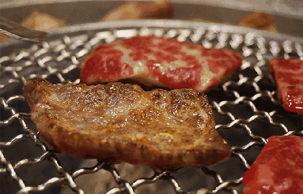 广州《烤肉指南》更新!!馋肉的朋友有救了!