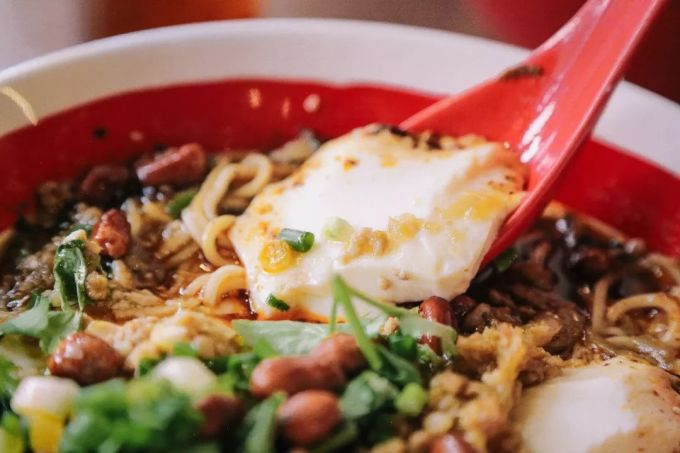 Brunch-31.JPG 吃完这碗辣豆花面,我退了去重庆的机票