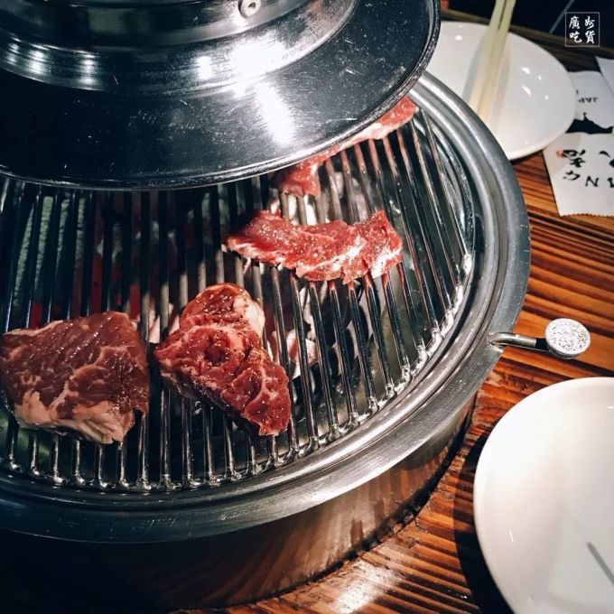 广州《烤肉指南》更新!!馋肉的朋友有救了!