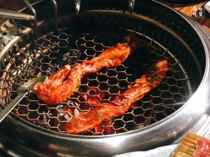 广州《烤肉指南》更新!!馋肉的朋友有救了!