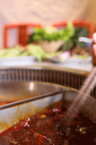 引领长沙火锅江湖九大品牌,等你来撩~