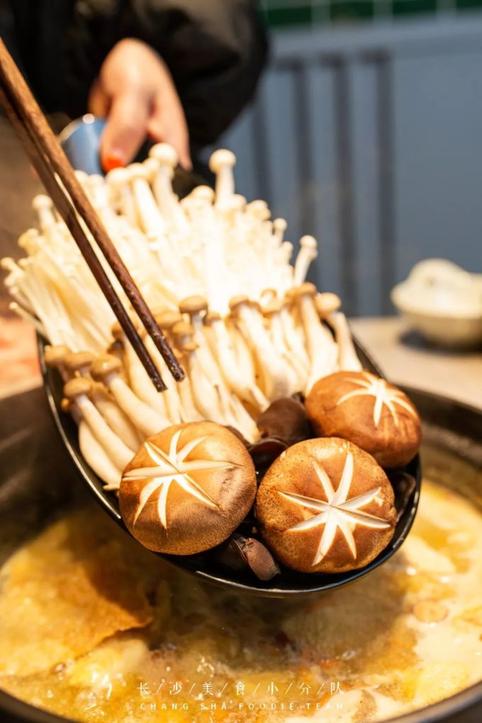 引领长沙火锅江湖九大品牌,等你来撩~