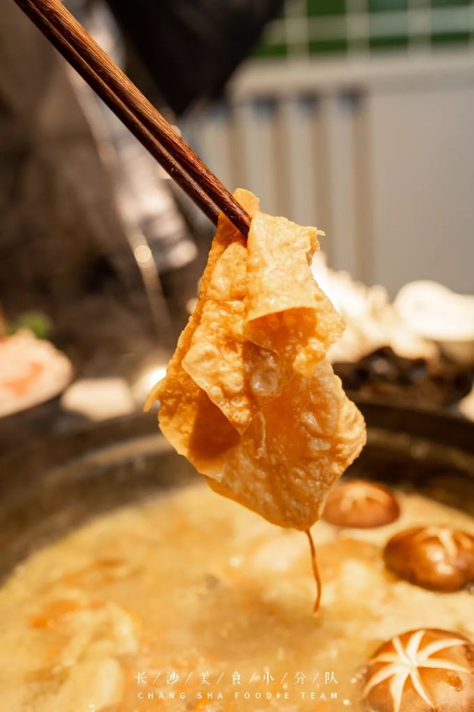 引领长沙火锅江湖九大品牌,等你来撩~