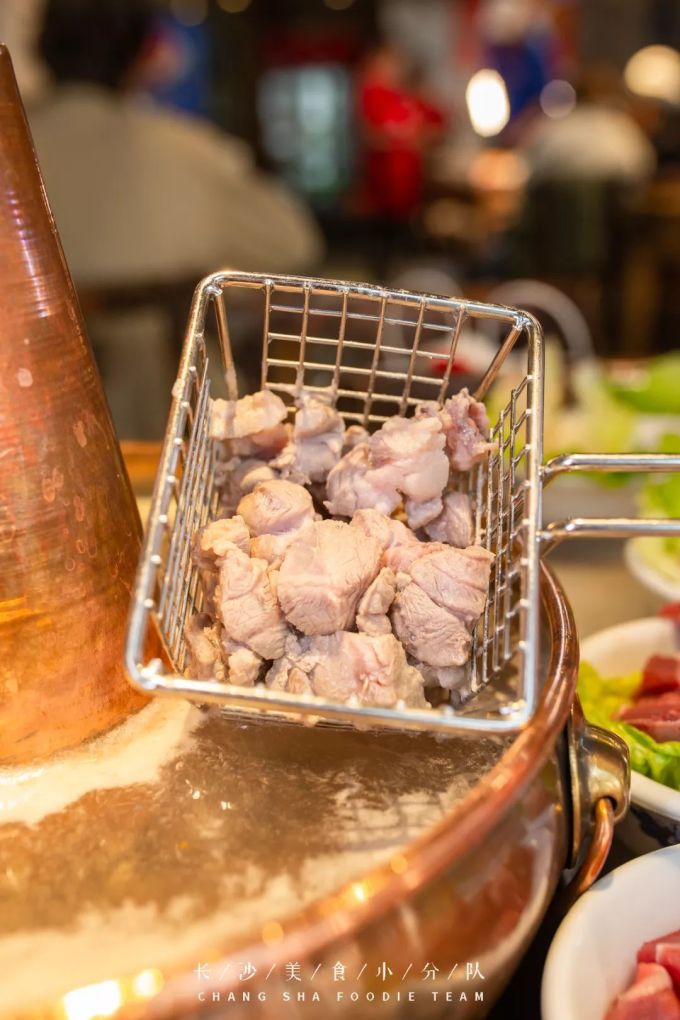引领长沙火锅江湖九大品牌,等你来撩~