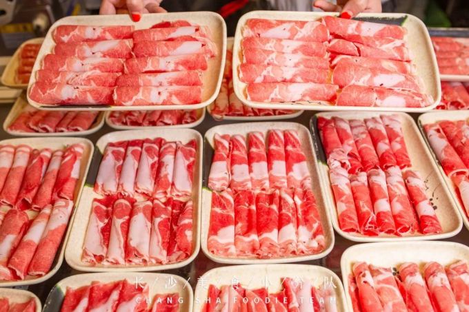 引领长沙火锅江湖九大品牌,等你来撩~