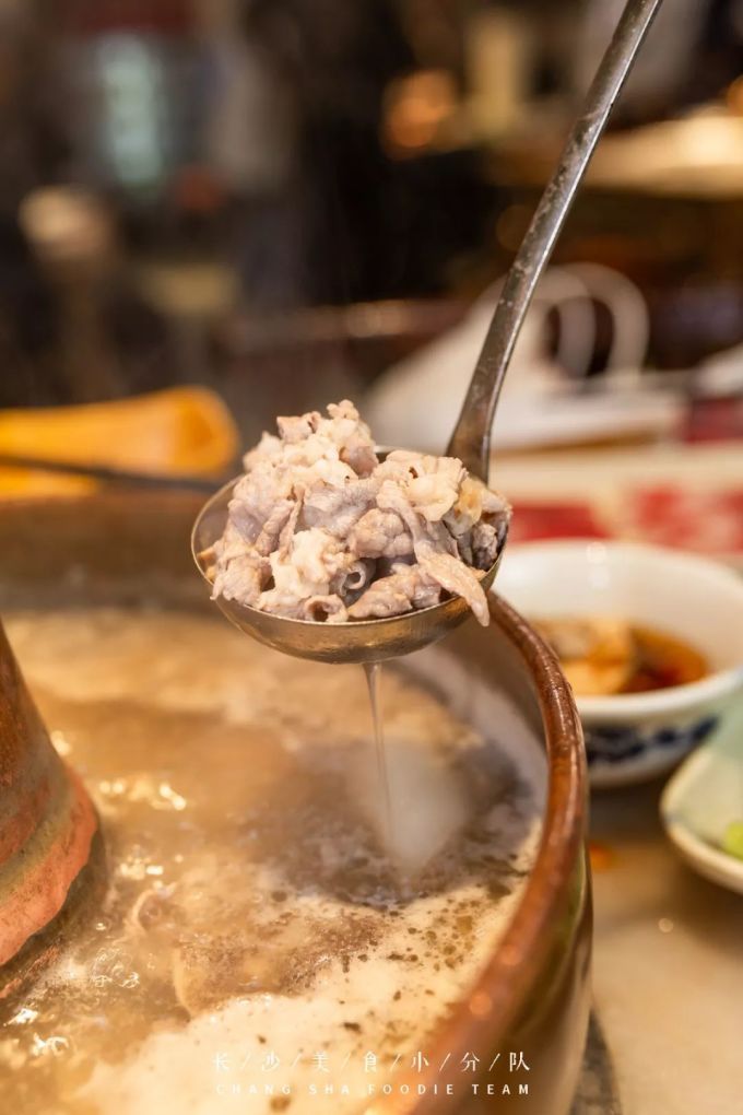 引领长沙火锅江湖九大品牌,等你来撩~