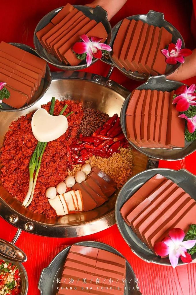 引领长沙火锅江湖九大品牌,等你来撩~