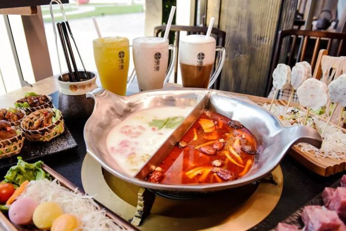引领长沙火锅江湖九大品牌,等你来撩~