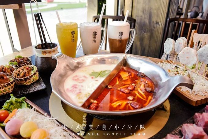 引领长沙火锅江湖九大品牌,等你来撩~