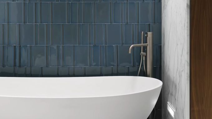 设计师爆改 306㎡ LOFT ,用玻璃夹层做出 600㎡ 既视感!