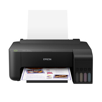 彩色喷墨打印机和黑白激光打印机，该怎么选？