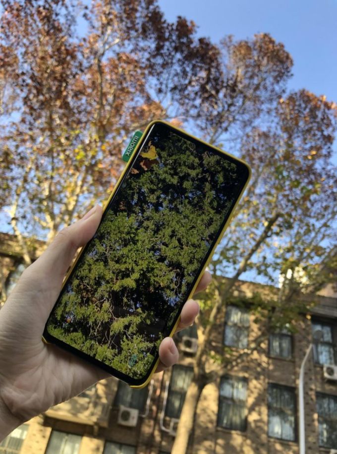 还记得一个亿吗?小米cc9pro试玩