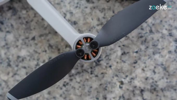 轻如鸿毛的大疆Mavic Mini,放到市场上却重若泰山