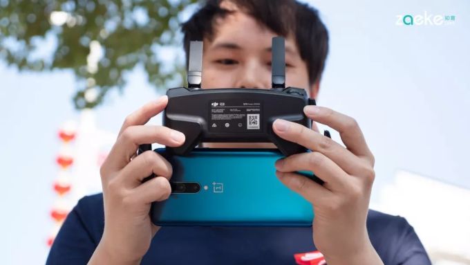 轻如鸿毛的大疆Mavic Mini,放到市场上却重若泰山