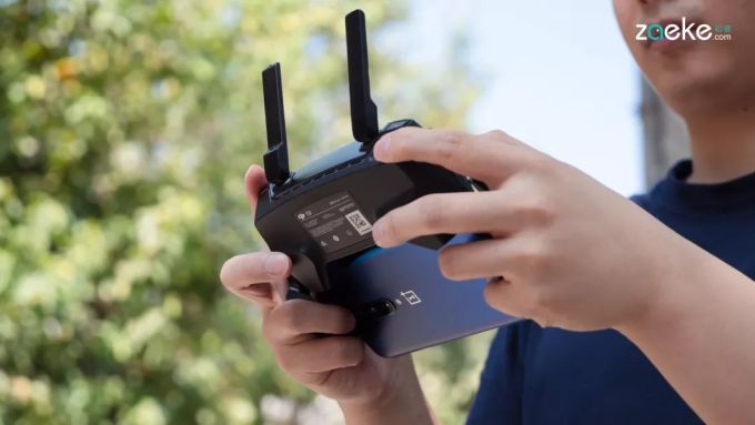 轻如鸿毛的大疆Mavic Mini,放到市场上却重若泰山