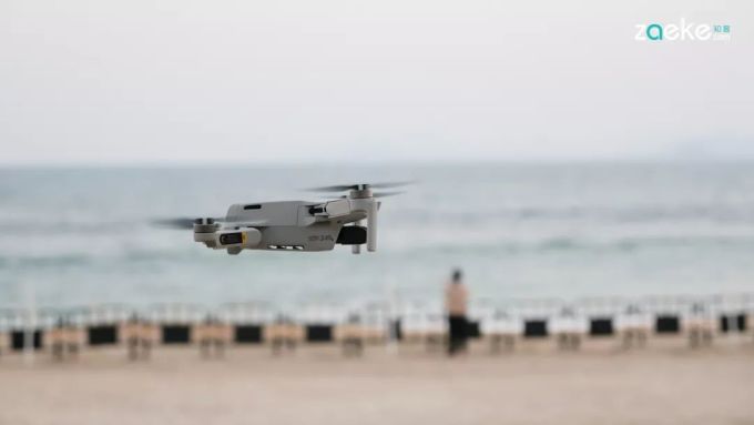 轻如鸿毛的大疆Mavic Mini,放到市场上却重若泰山