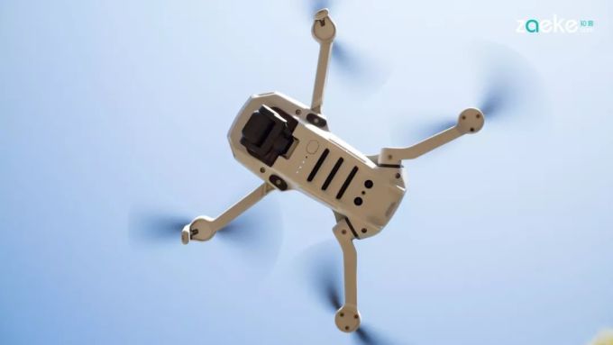 轻如鸿毛的大疆Mavic Mini,放到市场上却重若泰山