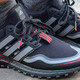 全面防御，冬季不惧跑！adidas UltraBOOST Guard跑鞋