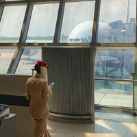 行天下 篇二：阿联酋航空 A380 乘坐体验