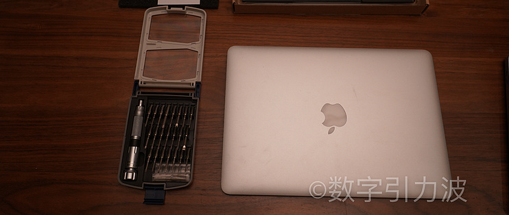 苹果产品篇三：让小十年的MacBook Air再战十年？_笔记本电脑_什么值得买